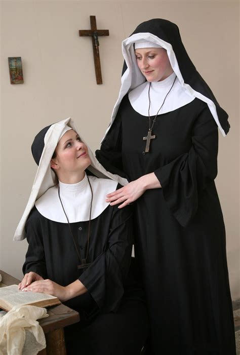 xxx nun|nuns videos